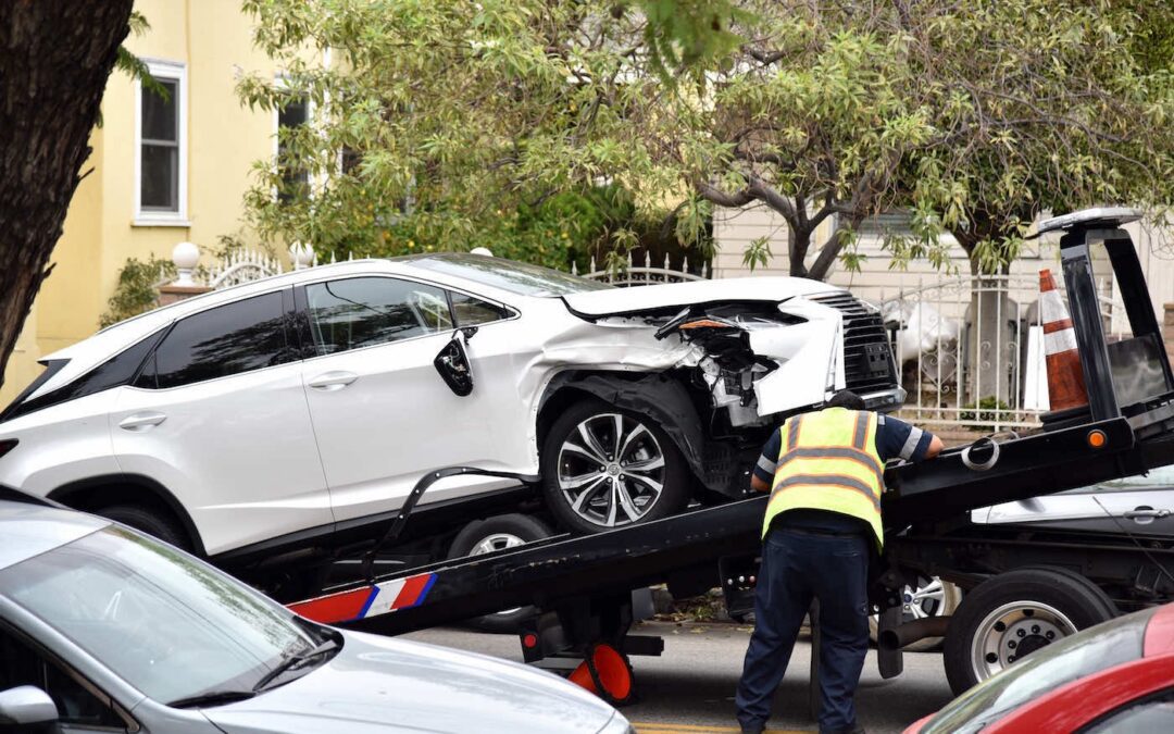 Réparation de Pneu vs Remplacement : Guide pour les Conducteurs de Gatineau