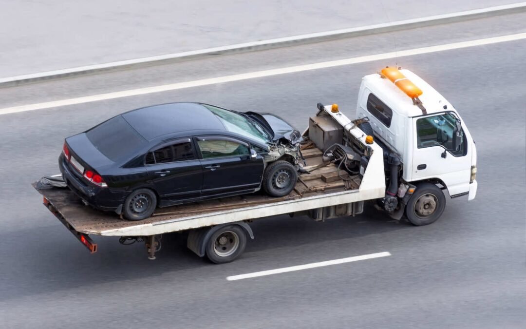 How to Get Cash for Your Scrap Car in Gatineau—Fast & Easy.