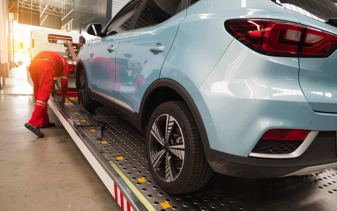 Remorquage au Kilomètre à Gatineau : Grille Tarifaire et Astuces pour Économiser