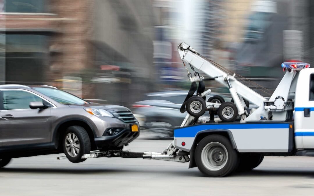 The Real Cost of Towing in Gatineau—And What You’re Paying For.